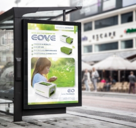Réalisation d'affiches Affiches