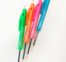 Stylos Bic Stylos Bic LMF