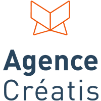 Agence Créatis Logo