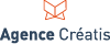 Agence Créatis Logo