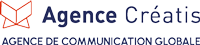 Agence Créatis Logo