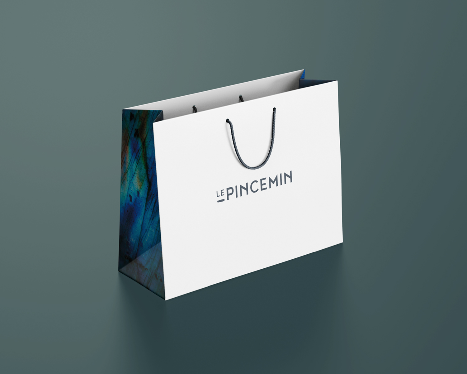 Le Pincemin • Sac