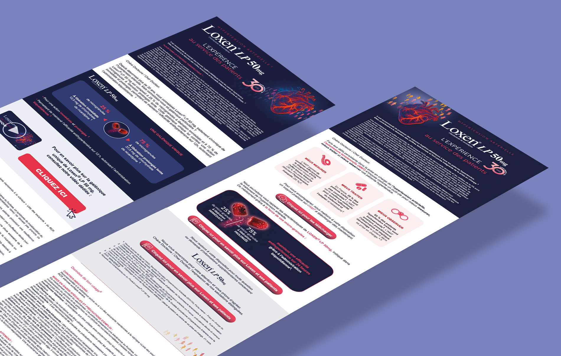Laboratoire XO • Newsletter